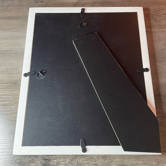 House of North Collection / Art with White Frame / Toronto inspired phrases - Picture 2 of 2